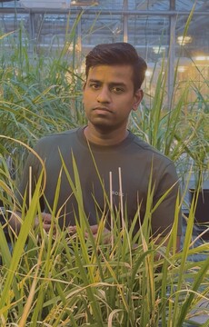 Nitin Pawar