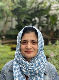 Maha Rehman