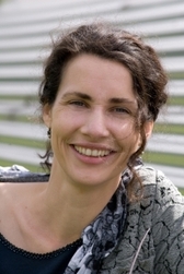 Julia Ostner