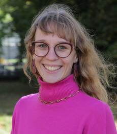 Lena Käfer