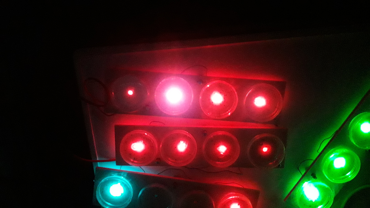 led lights